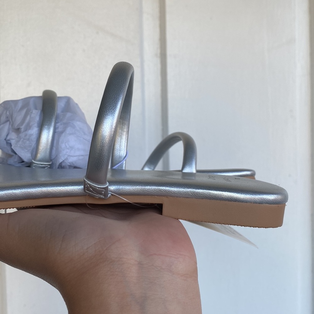 NWT A New Day Sandals - 2 pack - Picture 5 of 7